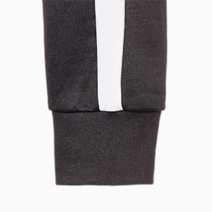ユニセックス PUMA ICONIC T7 トラック ジャケット PT, Puma Black