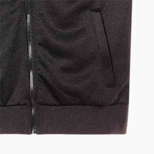 ユニセックス PUMA ICONIC T7 トラック ジャケット PT, Puma Black