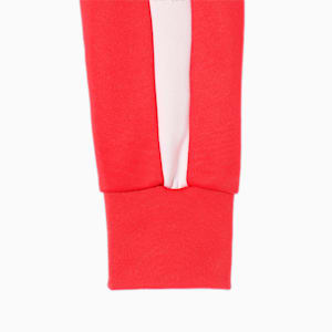 ユニセックス PUMA ICONIC T7 トラック ジャケット PT, High Risk Red