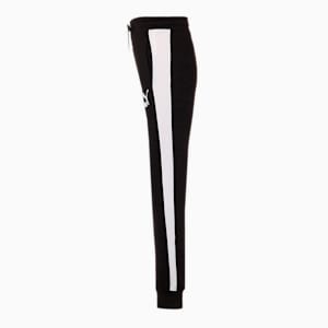 PUMA ICONIC T7 トラック パンツ PT, Puma Black