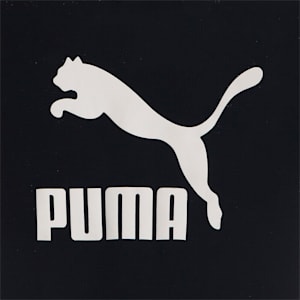 キッズ ボーイズ CLASSICS 半袖 Tシャツ 110-152cm, Puma Black, extralarge-JPN