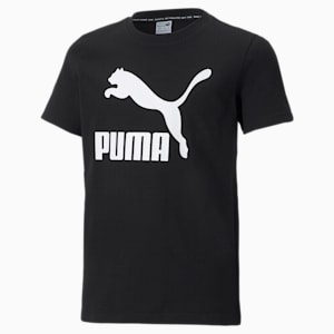 Puma Samarreta Màniga Curta Runner ID, Puma Black, extralarge