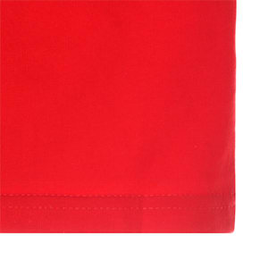 キッズ ボーイズ CLASSICS 半袖 Tシャツ 110-152cm, High Risk Red, extralarge-JPN