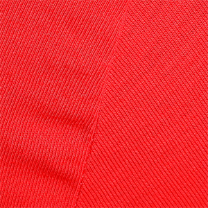 Classics Unisex T-Shirt, High Risk Red
