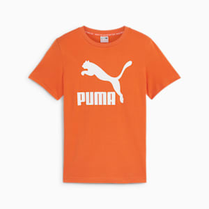 Playera Classics B Juvenil, Maple Syrup, extralarge