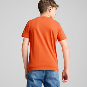 CLASSICS Big Kids' Tee, Maple Syrup, extralarge