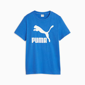 Playera Classics B Juvenil, Racing Blue, extralarge