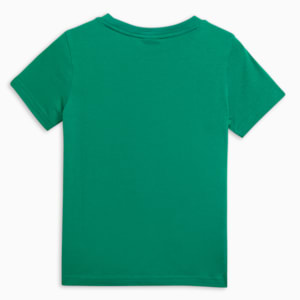 Classics Unisex Regular Fit T-Shirt, Archive Green, extralarge-IND