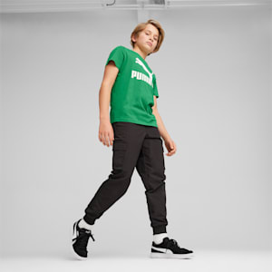 puma GOLF kimi raikkonen men, Archive Green, extralarge