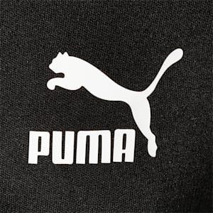 キッズ ボーイズ ICONIC T7 トラック ジャケット 104-164cm, Puma Black-Puma White, extralarge-JPN
