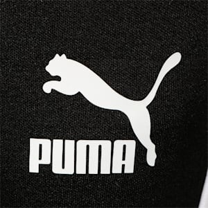 キッズ ボーイズ ICONIC T7 トラック パンツ ダブル 104-164cm, Puma Black, extralarge-JPN