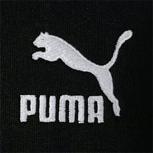 キッズ ガールズ CLASSICS T7 トラック ジャケット 104-152cm, Puma Black, extralarge-JPN