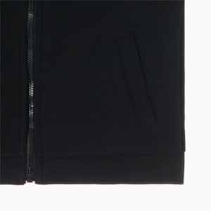 キッズ ガールズ CLASSICS T7 トラックジャケット 104-152cm, Puma Black