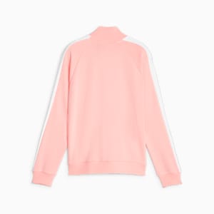 Classics T7 Youth Track Jacket, Peach Smoothie, extralarge-GBR