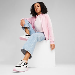 Puma Black Oatmeal, Whisp Of Pink, extralarge