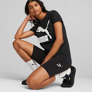 Short deportivo mujer puma hot sale