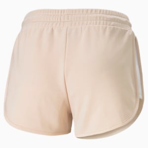 Iconic T7 Women's Shorts, Cloud Pink
