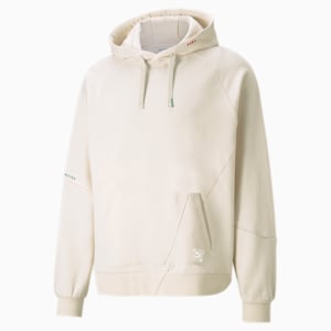 RE.GEN Unisex Relaxed Hoodie, no color-bye dye