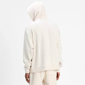 RE.GEN Unisex Relaxed Hoodie, no color-bye dye