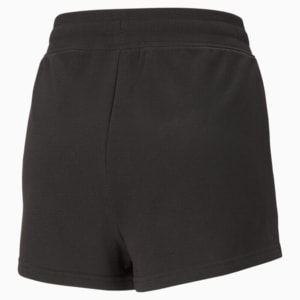 Convey Women's Relaxed Shorts, Puma Black