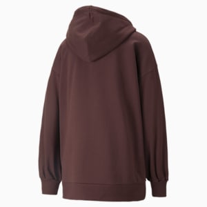 Sudadera Classics Mujer, Fudge