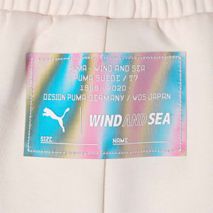 メンズ PUMA x WIND AND SEA T7 トラック パンツ, Eggnog