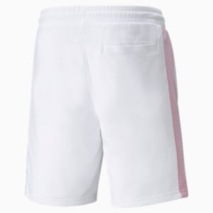Decor8 Men's Shorts, Puma White, extralarge-IND