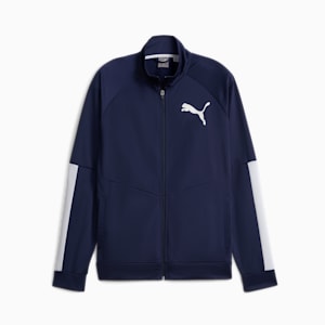 Puma mens xtg woven track pants peacoat sale