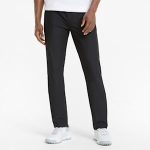 101 Men's Performance Pant, Puma Black, extralarge-IND