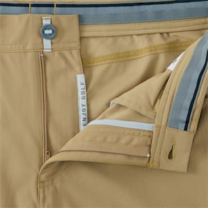 101 Men's Golf Pants, Antique Bronze, extralarge