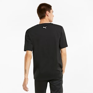メンズ BMW MMS ストリート 半袖 Tシャツ, Puma Black