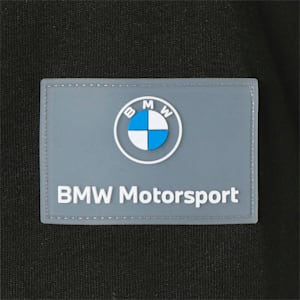 メンズ BMW MMS ストリート MOTO グラフィック 半袖 Tシャツ, Puma Black