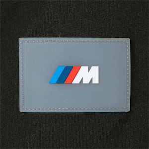 メンズ BMW MMS ストリート MOTO グラフィック 半袖 Tシャツ, Puma Black