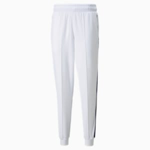 PUMA x TMC LL Men's Sweatpants, Puma White