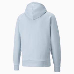 Sudadera con capucha de cierre completo Classics Tech para hombre, Arctic Ice