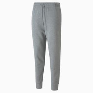 Classics Tech Men's Pants, Medium Gray Heather