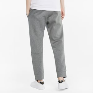 Classics Tech Men's Pants, Medium Gray Heather