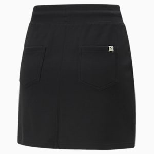 Downtown Women's Skirt, Puma Black