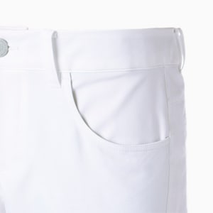 メンズ ゴルフ ジャックポット 5ポケット パンツ, Bright White, extralarge-JPN
