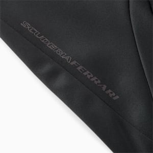 Ferrari Style T7 Men's Track Jacket, Midnight Green, extralarge-IND