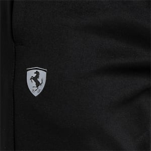 Ferrari Style T7 Men's Track Pants, Puma Black, extralarge-IND