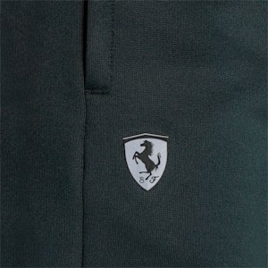 scuderia ferrari men's t7 track pants