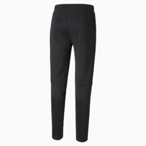 Mercedes F1 T7 Slim Men's  Track Pants, Puma Black