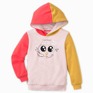 LIL Kid's Hoodie, Lotus, extralarge-IND