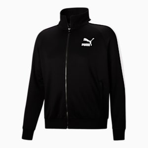 Big & Tall Retro Track Jacket