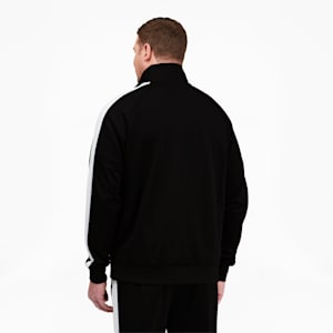 Black Tracksuit jacket