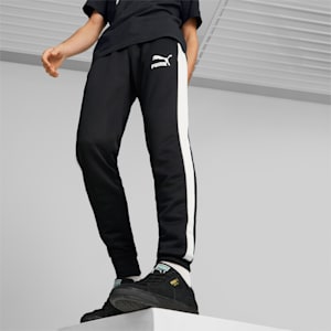 Puma pace skinny joggers discount