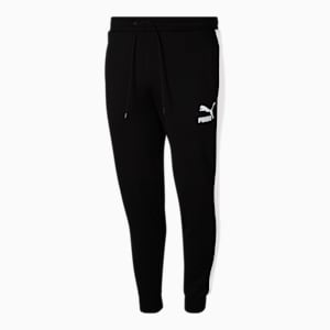 Puma sweatsuit hot sale big and tall