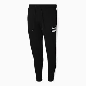 Puma sweatsuit big and tall deals