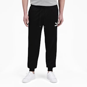 Puma taping joggers store